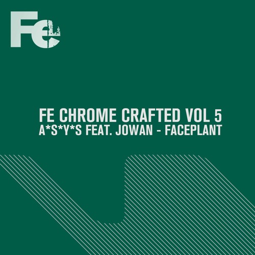 A*S*Y*S Feat. Jowan - Faceplant