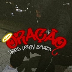 Oração - Kiefer (PROD. Lorin Beats)