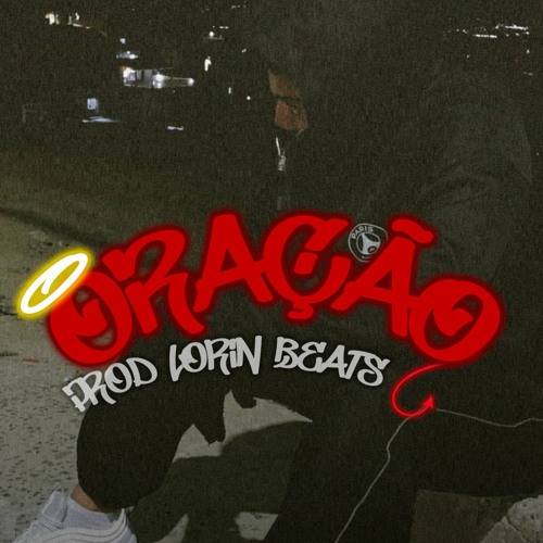 Oração - Kiefer (PROD. Lorin Beats)