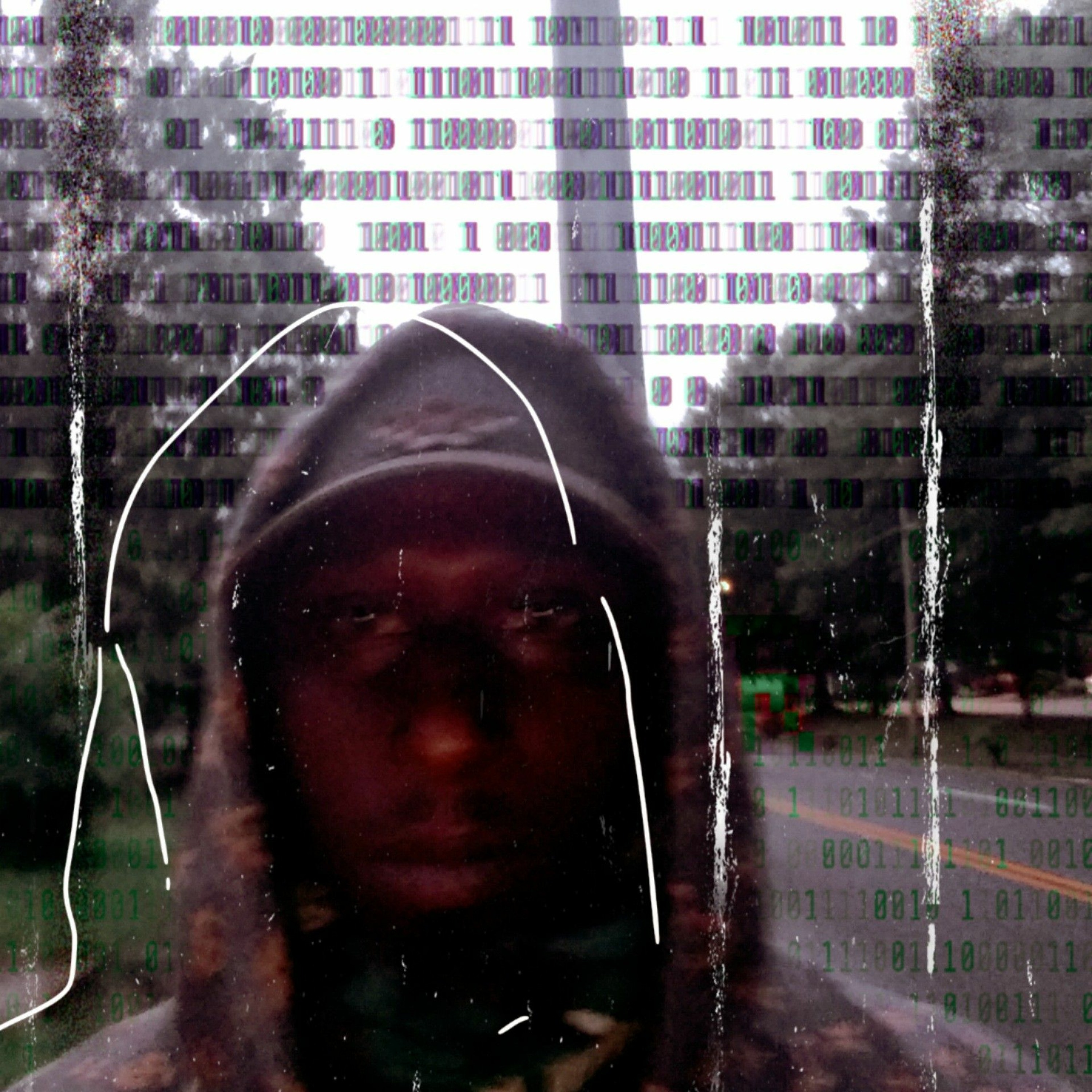 One Day.mp3 episode artwork