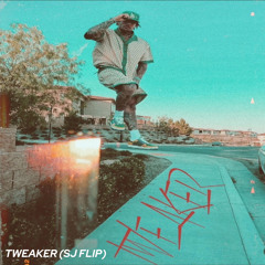 G3 - TWEAKER (SJ FLIP)