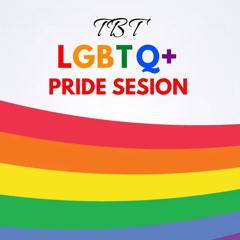 Sesion Gay PRIDE 2024