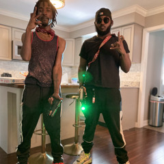 WHO HOTTER THAN TREE x Jaylyricalforever