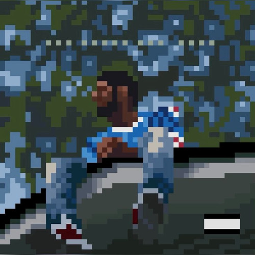 J. Cole - No Role Models (RYNS Flip) X Lost In the Sauce - Trip Sauce