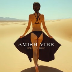 Harmonic Flow - AMISH VIBE