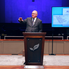 Pastor Paul Chappell: The Priorities of a New Testament Church