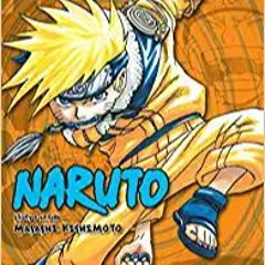 DOWNLOAD ⚡️ eBook Naruto (3-in-1 Edition), Vol. 2: Includes vols. 4, 5 & 6 (2) Online Book