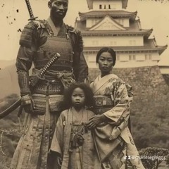 International Vibes from the Original People of Our Planet!