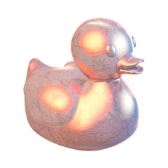 quacktastic sing-a-long