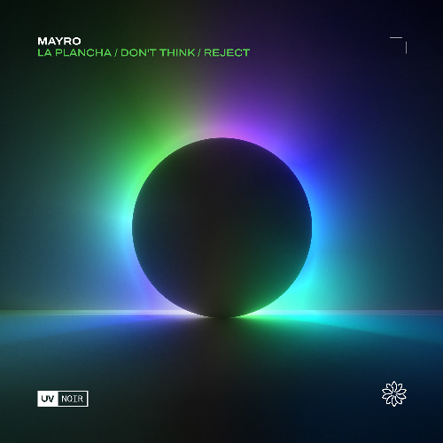 Mayro - Don't Think