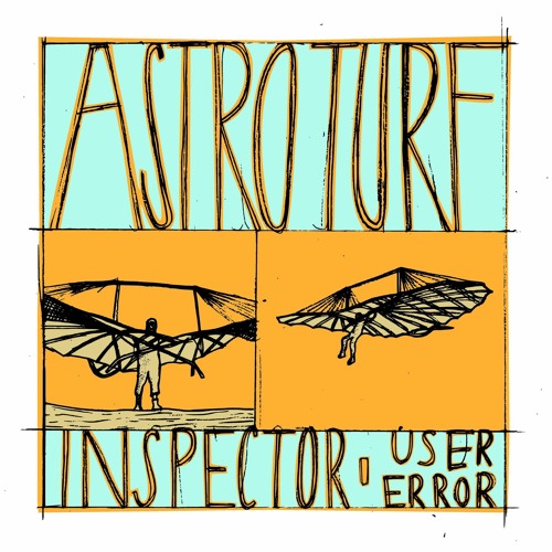 User Error - Astroturf Inspector