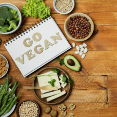 Veganism– A Vegan Lifestyle, Philosophy, and Diet