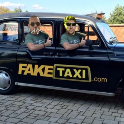 Stream fake taxi by Bazaldur et Salomon | Listen online for free on  SoundCloud