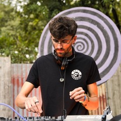 Step'Oko Mix @ Skyz Frequency - 27/09/2025