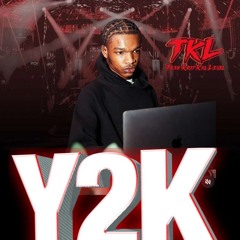 DEEJAY TY Y2K LIVE AUDIO HOSTED BY KS X YK 🔥🚨