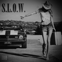 Den Addel - S.L.O.W. [11]