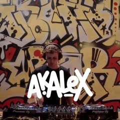 YUGEN RADIO SHOW EP.7: AKALEX
