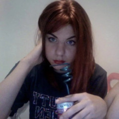 FOR JOCK, MY VALENTINE - GFOTY (2011) (GAMSONITE ???)