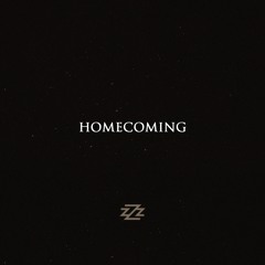 Homecoming (Prod. By blindforlove)