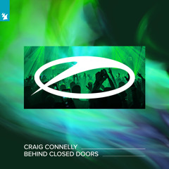 Craig Connelly - Behind Closed Doors