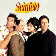 Seinfeld Opening (HD)