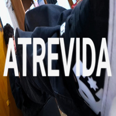 Atrevida (prod. ayomercy)