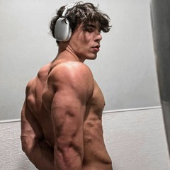 Gym playlist 2