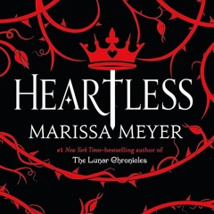 Book Talk: Heartless