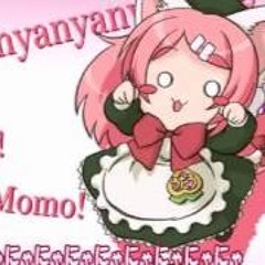 Nyanyanyanya - Momone Momo