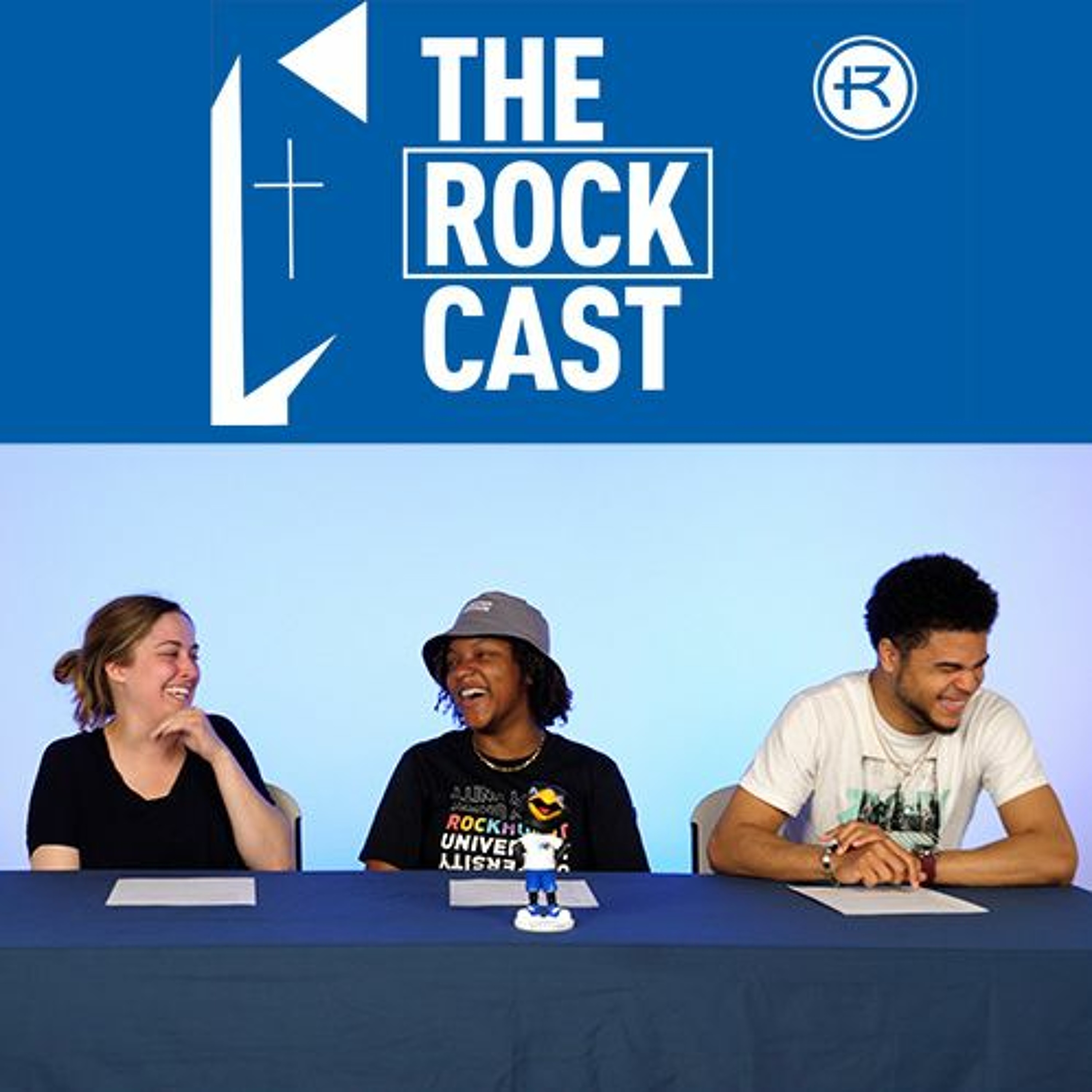 The RockCast