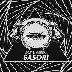 BBX & GEEKU - SASORI