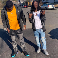 TG Trip - Patience Feat. Obannks