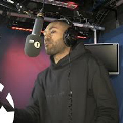 Kano - Fire In The Booth (Part 1)