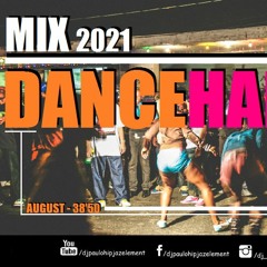 Dj Paulo - Dancehall Time (August - 38'50)
