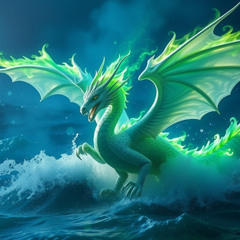 Dragon Heat