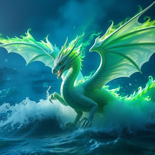 Dragon Heat