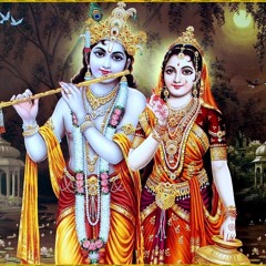 Shi Radhe Radhe Radhe