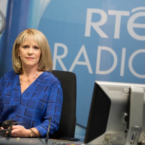 Stream Drivetime Aodhán Ó Ríordáin announces Labour leadership bid on