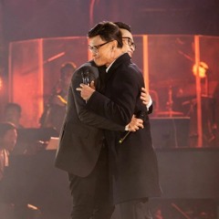 Tôi vẫn đợi em nơi hẹn cũ - Tuấn Ngọc ft. Hà Anh Tuấn - The Veston Concert