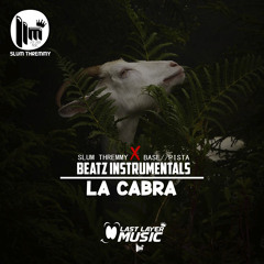 La Cabra (Pista De Dembow) [feat. Beatz Instrumentals & Base / Pista De Dembow]