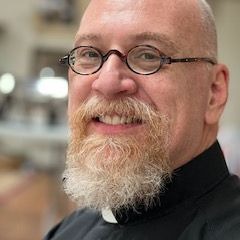 St Peter_Fr. Tim_06.29.2025