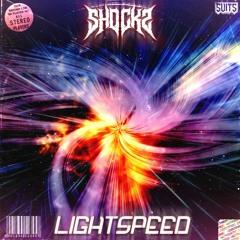 SHOCKZ ~ Lightspeed (Free Download)