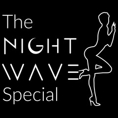 The Nightwave Special Show on Data Transmission