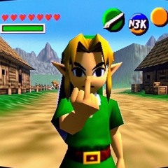 ZELDA - NOAZZ FEAT SUMRAA