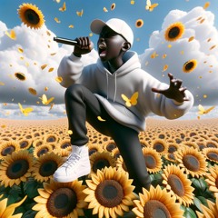 Sunflower Dreams w/Kaygo The Kid