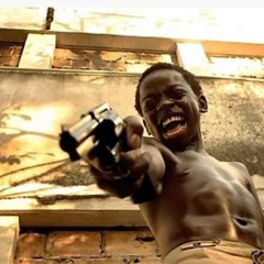 Running from my past