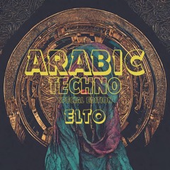 Arabic Melodic Techno