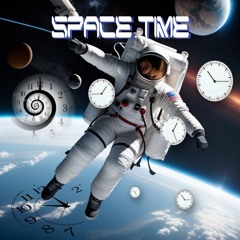 Space Time (Prod.@doublemulti @pinkcat)