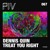 Artwork for Dennis Quin - Treat You Right (Ft. Cheshy) (Original Mix)