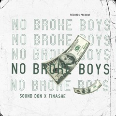 No Broke Boys